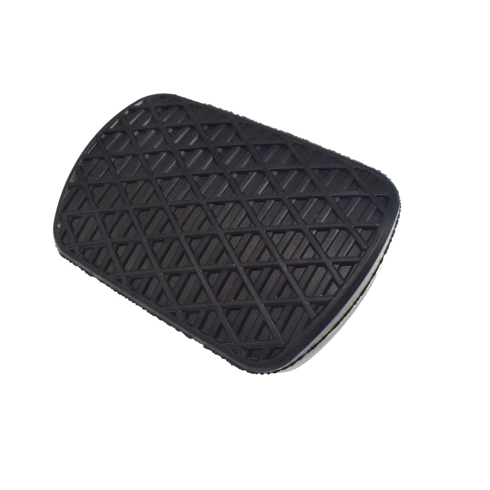 Clutch Brake Pedal Pad Rubber Decoration Cover For Mercedes E G S SL ML GL C CLS 6B93BC-57