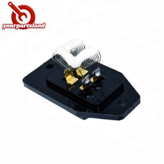 Main Unit Blower Motor Resistor 79330SR3A01 for Acura Integra Civic Del Sol 6B93BC-57