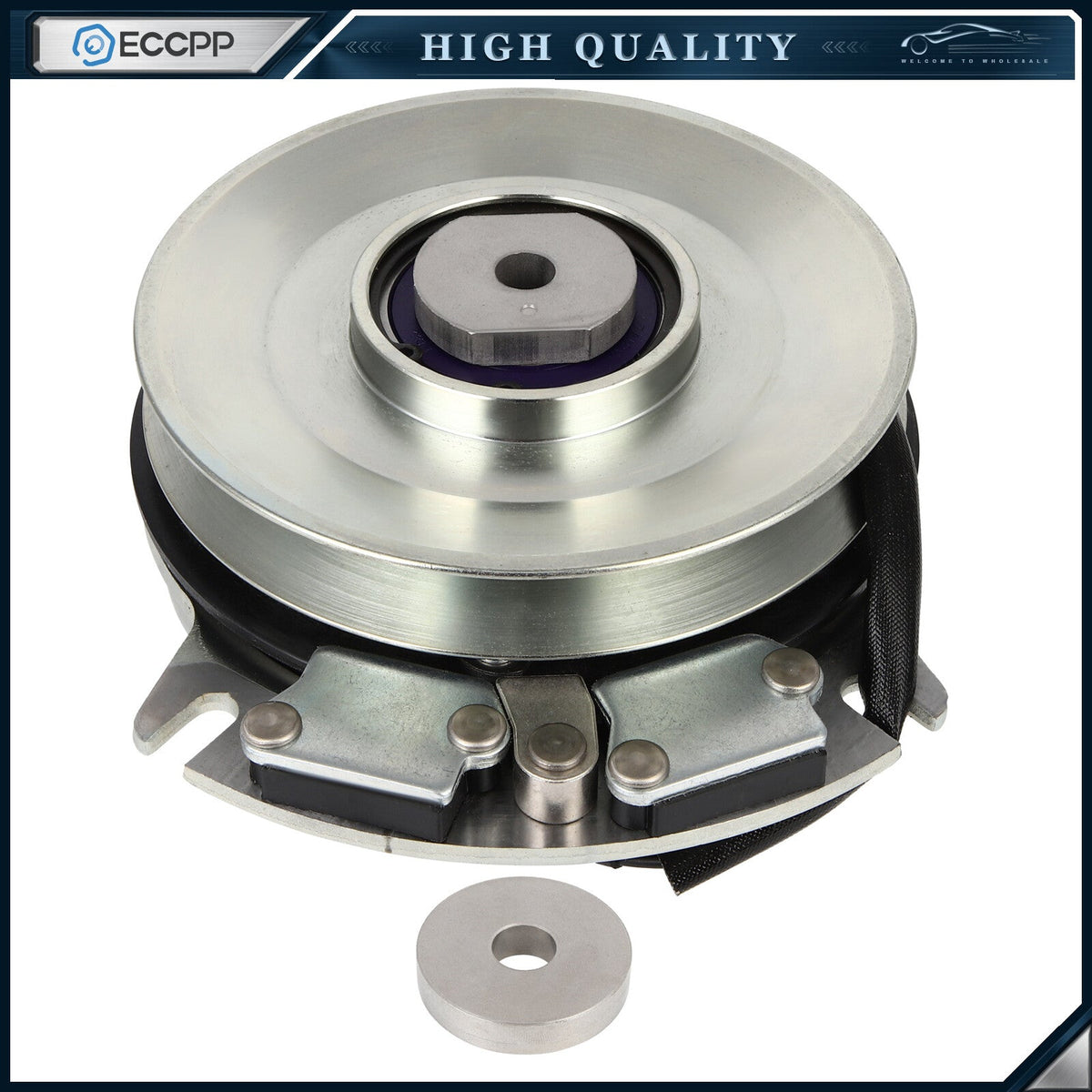 PTO Clutch For WARNER 5218-303 6B93BC-57