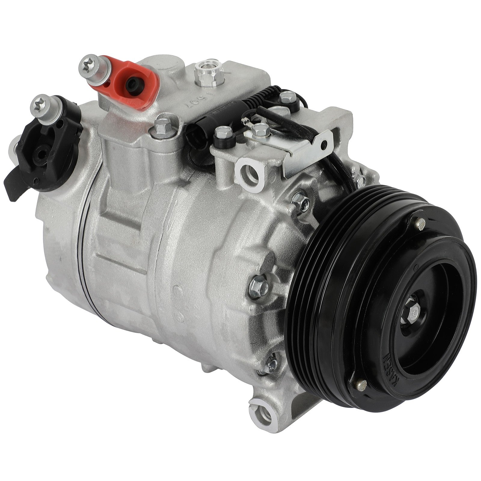 AC A/C Compressor For 2006 BMW 330Ci 3.0L 325Ci 2.5L  2004-2006 X3 2.5L 3.0L KOEEP