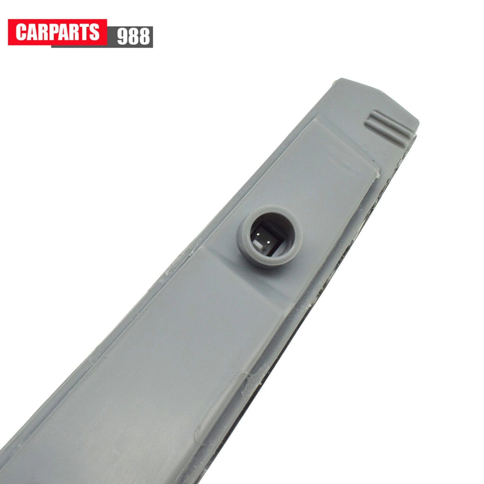Right Side Rearview Mirror Signal Light For 2013-16 Hyundai Santa Fe Sport IX45 6B93BC-57