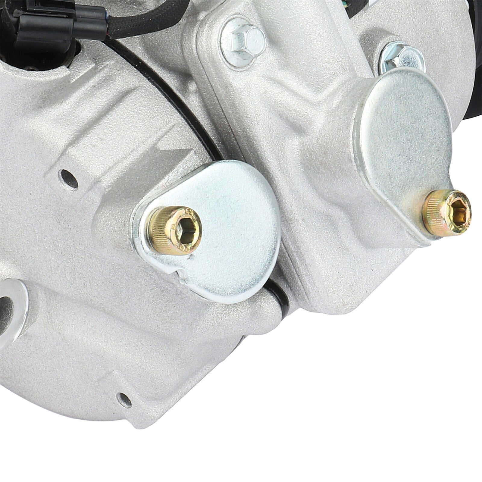 A/C AC Compressor For Volvo XC90 2007-2014 XC60 2010-2015 S60 2011-2011 2012 6B93BC-57