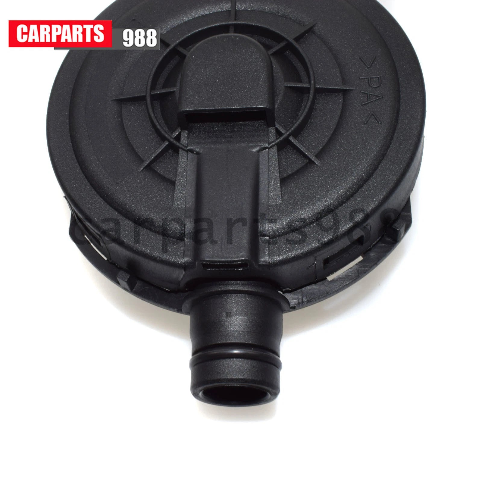 Crankcase Vent Valve For 2002-2006 Audi A4 A6 /Quattro V6 3.0L 06C103245 V102589 6B93BC-57