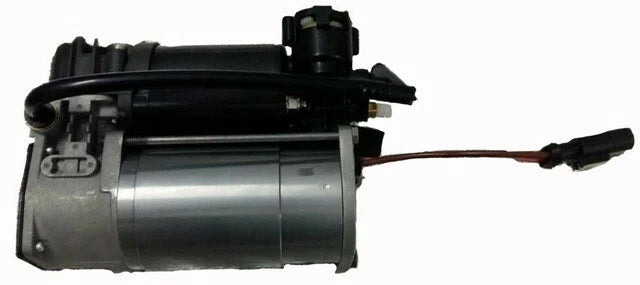 Air Suspension Compressor Pump For Jaguar XJ-Series XJ8 XJR Super V8 Vanden Plas 6B93BC-57
