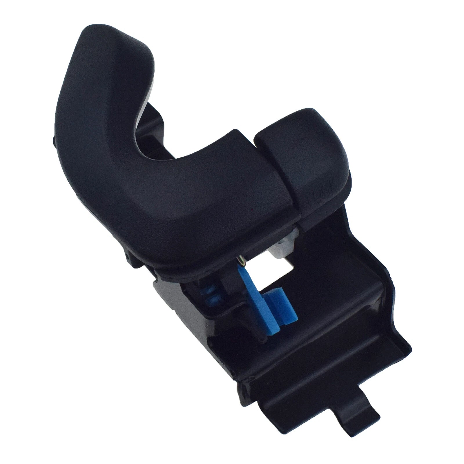 Right Inner Door Handle for 1998-2002 Hyundai Truck Mighty II HD 65 82320-5H000 6B93BC-57