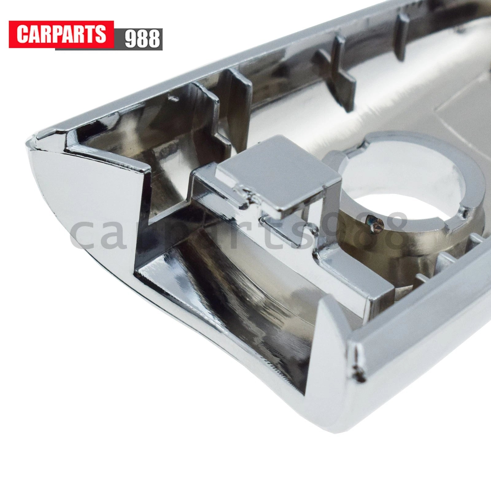 Front Left Door Handle Cover Chrome For Nissan Armada Infiniti QX60 80646-1BA0A 6B93BC-57
