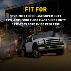 Steering Column Upper Bearing Kit Fit 1992-2007 F150-F450 Ford Mercury Lincoln 6B93BC-57