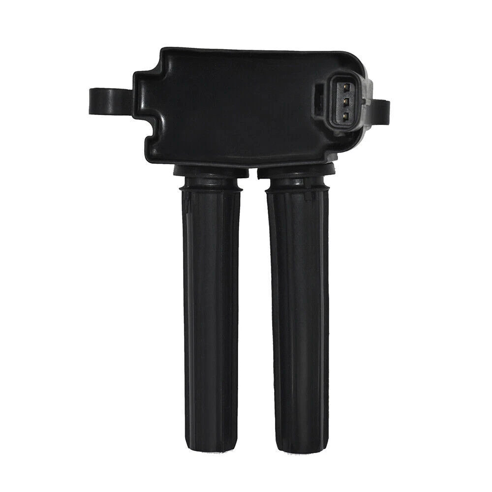 8x Ignition Coils For Chrysler Dodge Jeep Ram 2005-16 5.7 6.1 6.2L 56029129AA 6B93BC-57