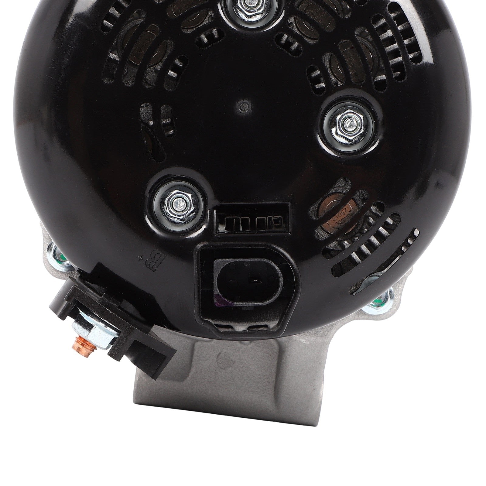 ECCPP Alternator For BMW X3 F25 2013-2017 L6 3.0L 2979CC GAS 11712N 1042106503 6B93BC-57