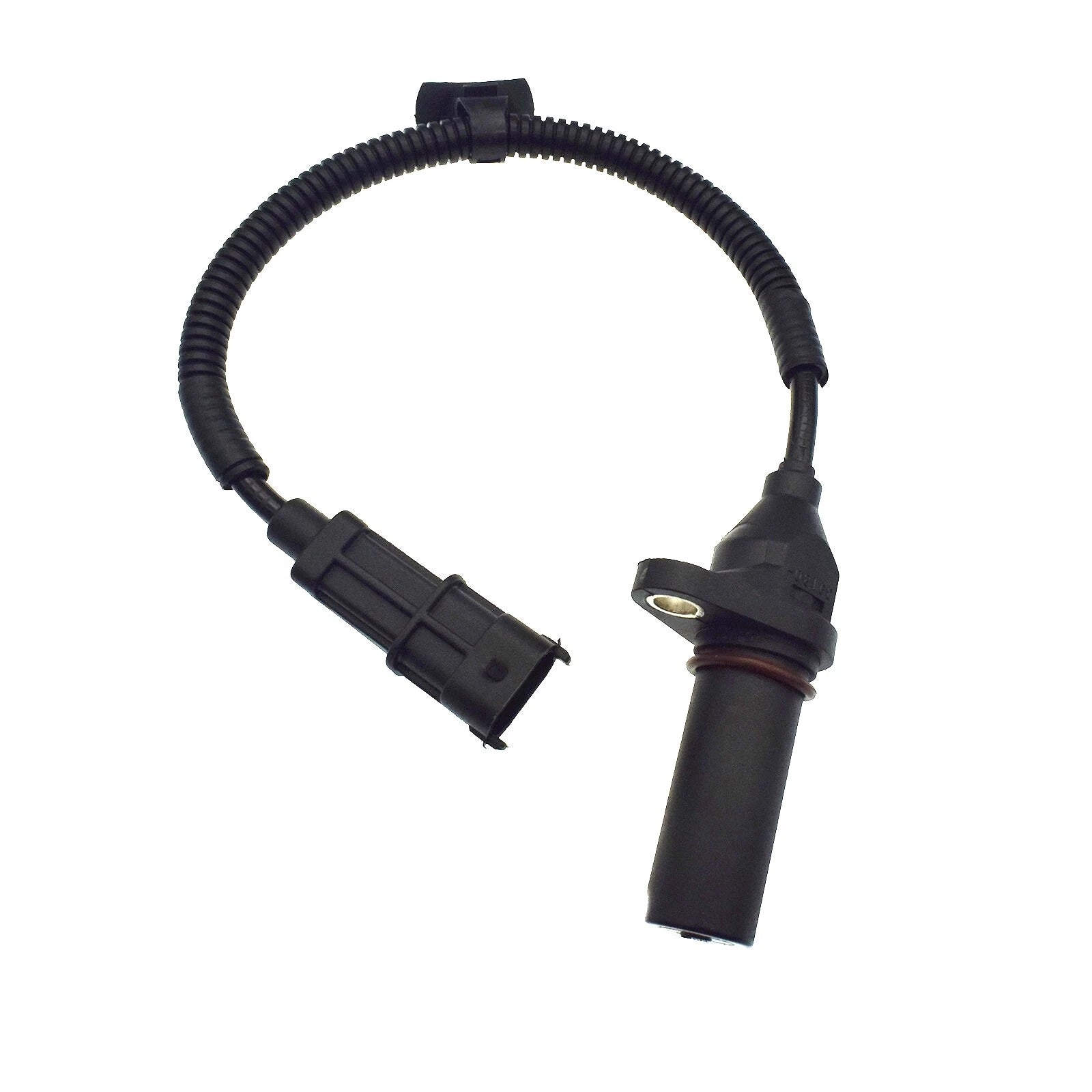 Crankshaft Position Sensor 391802B000 For Hyundai Elantra Accent Kia Rio Soul 6B93BC-57