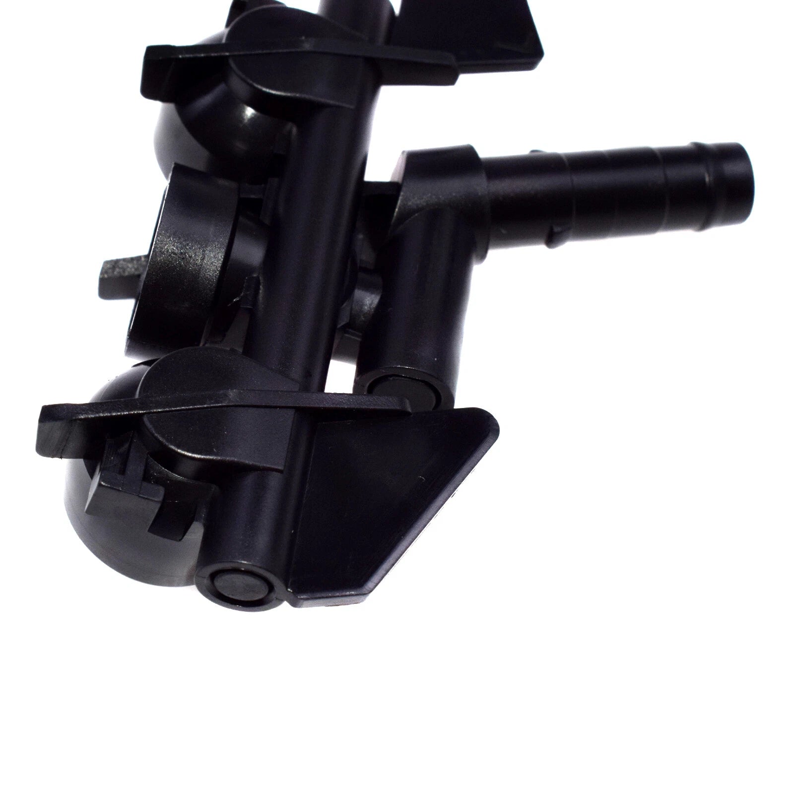 For BMW E46 325i 328i 330i 325Ci Left Driver Headlight Washer Nozzle 61674290867 6B93BC-57