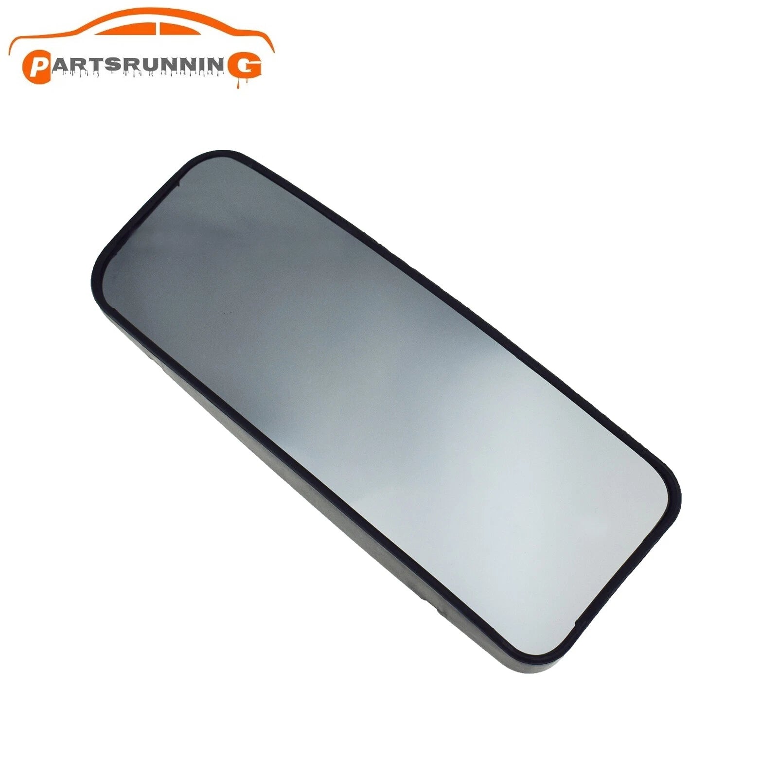 Lower Left Mirror Glass Heated for Mercedes-Benz Sprinter 2500 3500 A0028113933 6B93BC-57