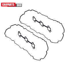 22453-3C710 Valve Cover Gasket Set For 2009-2014 Hyundai Genesis Sorento Borrego 6B93BC-57