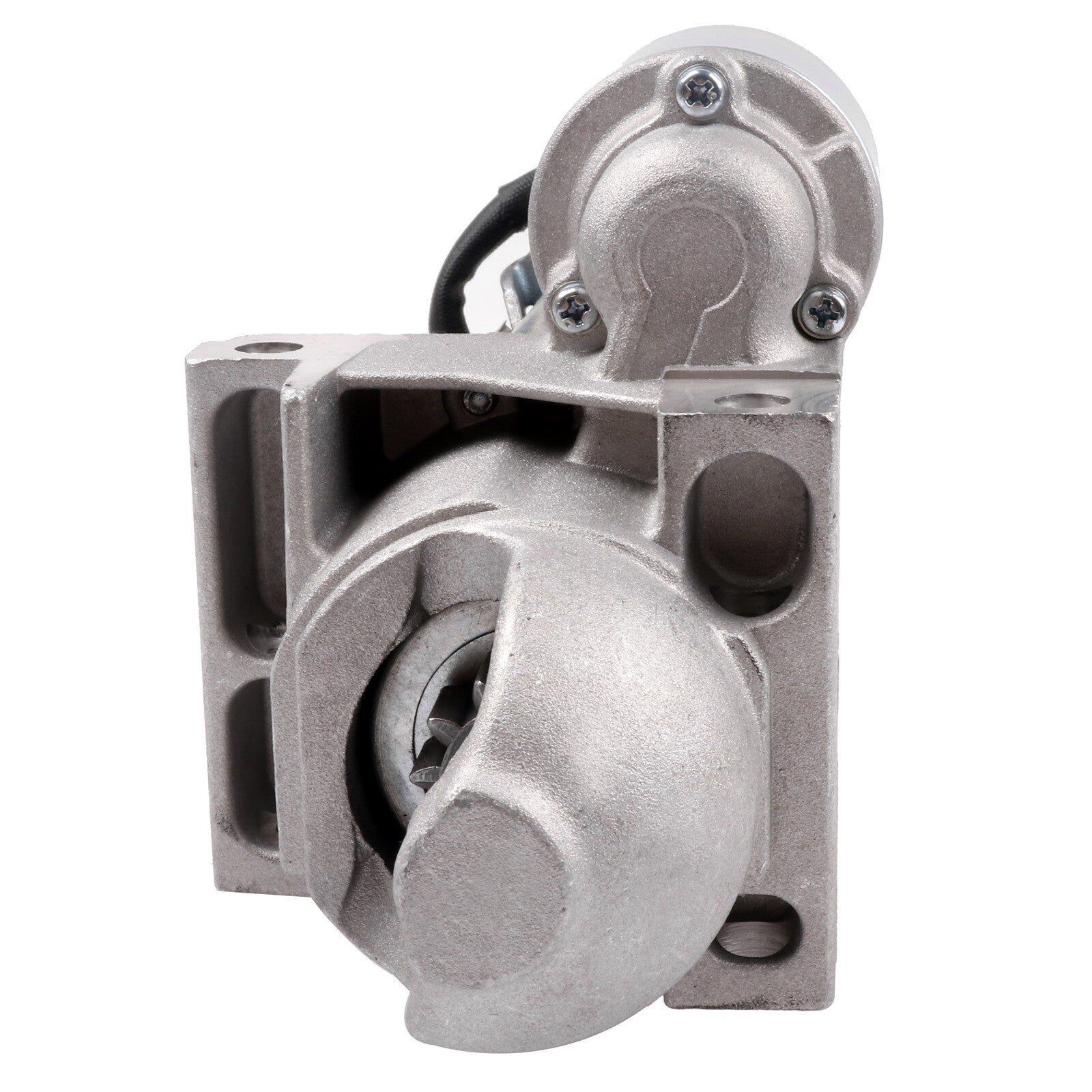 ECCPP Starter Fits Marine Coated 5.0 5.7 6.2 7.4 8.1 8.2 863007A1 3660566-3 6792 ECCPP