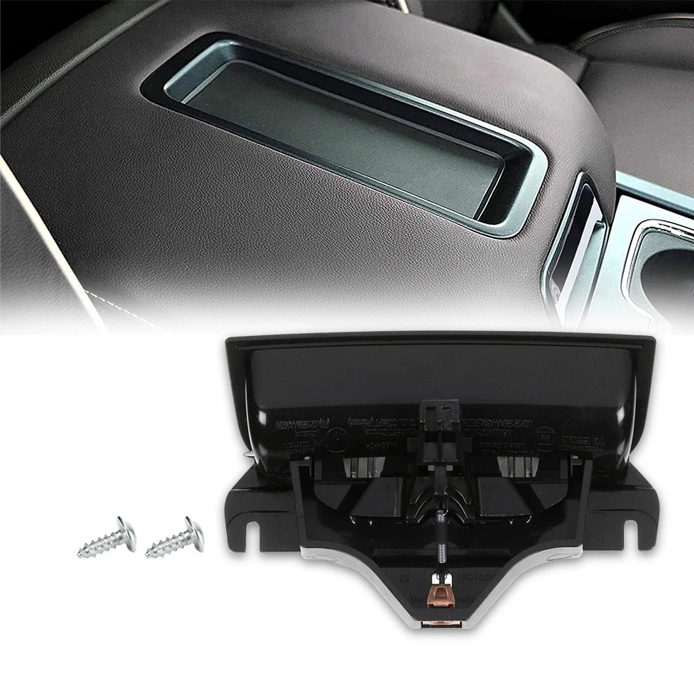 Center Console Handle Armrest Latch for Plate 14-20 Chevy GMC Yukon 22861304 EOA 6B93BC-57