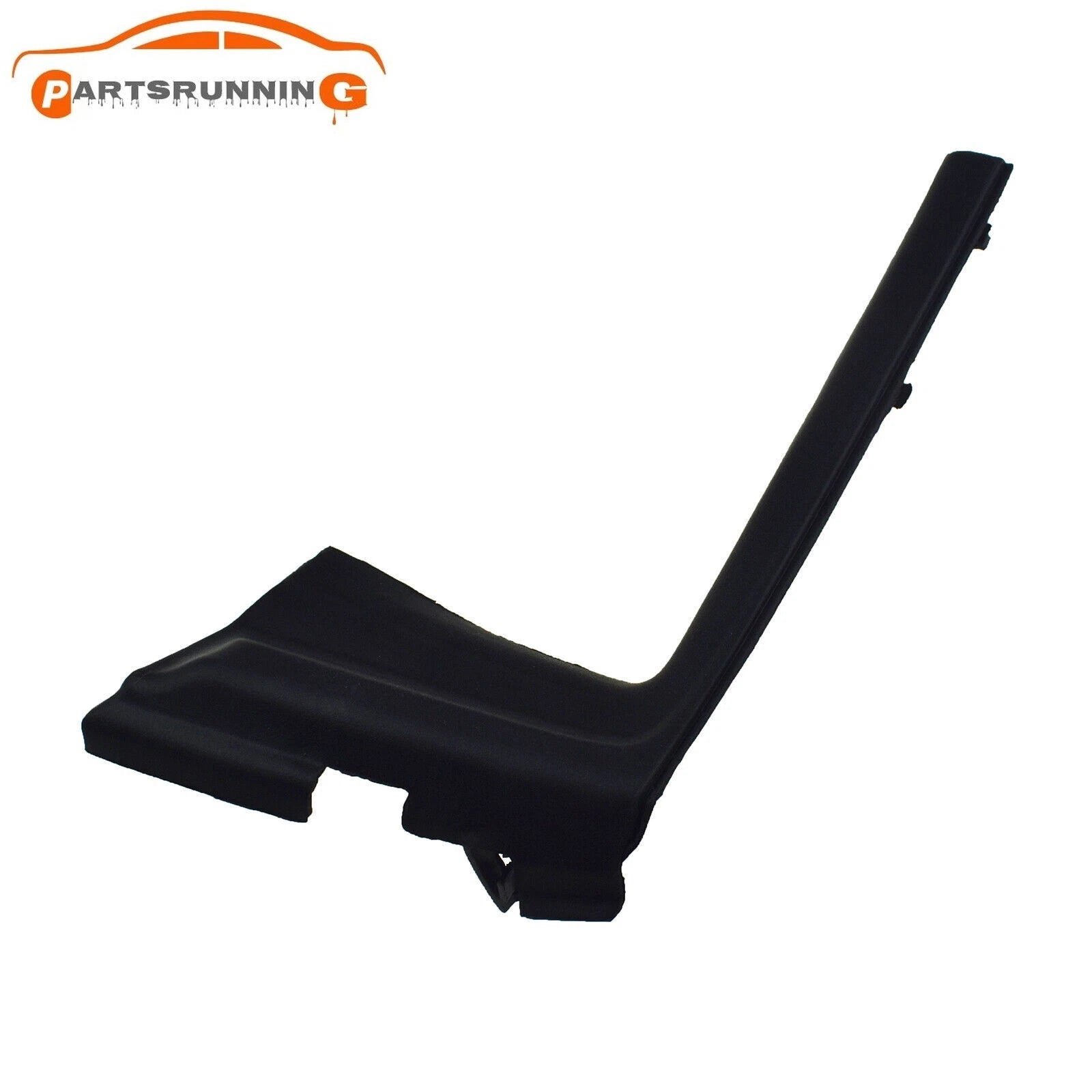 53867-52090 Front Left Windshield Wiper Cowl Cover For 2012-2014 Toyota YARIS 6B93BC-57