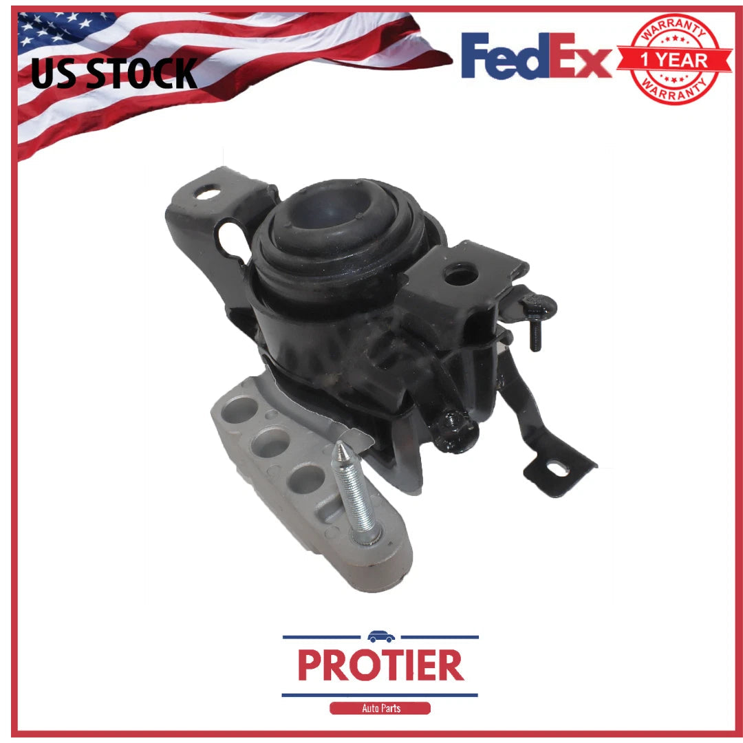 Engine Mount For LEXUS PASSENGER CAR 2021-19; TOYOTA PASSENGER CAR 2021-19 6B93BC-57