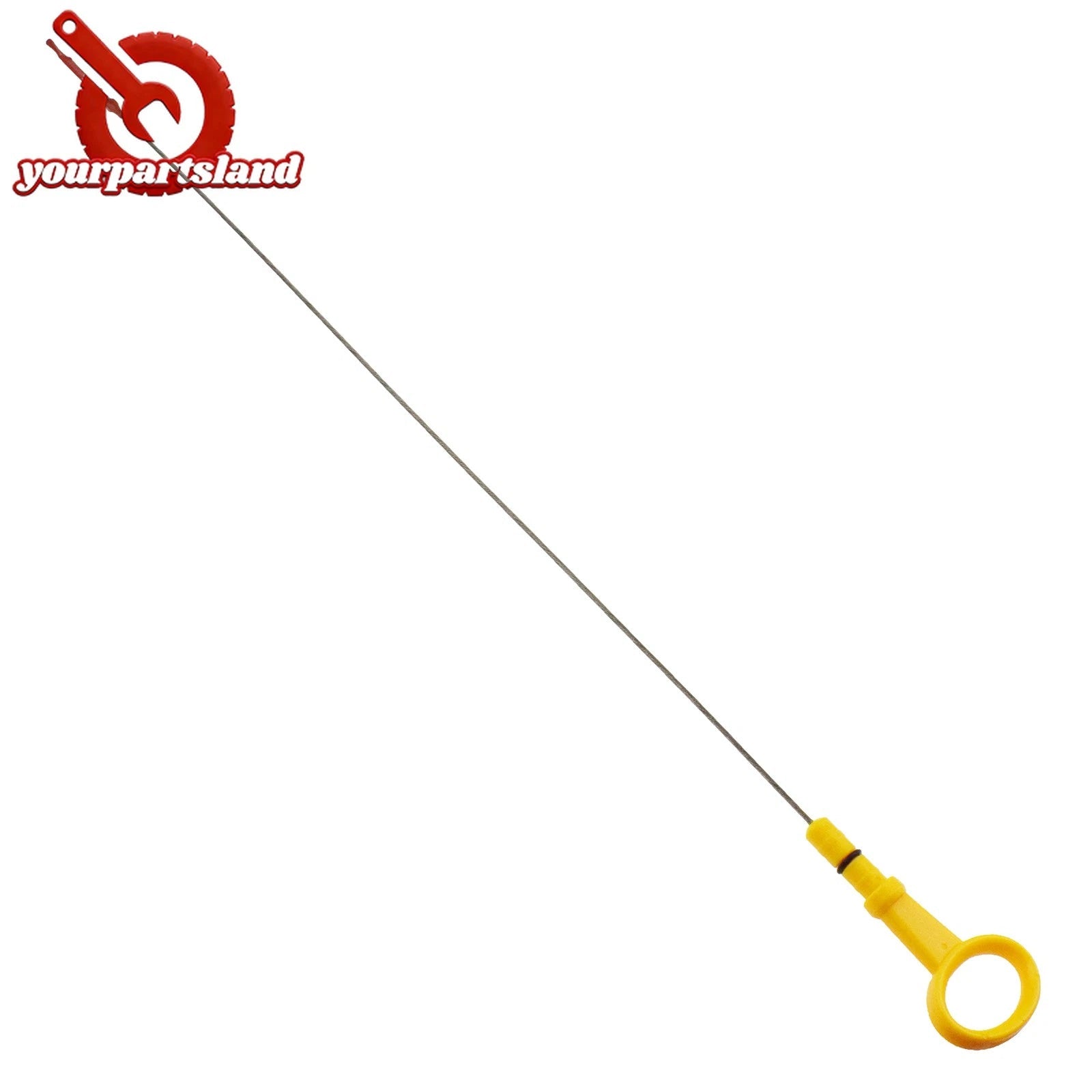 Oil Level Gauge 26611-03HA0 For Hyundai Ioniq 17-22 Elantra 21 Kia Niro 17-21 6B93BC-57