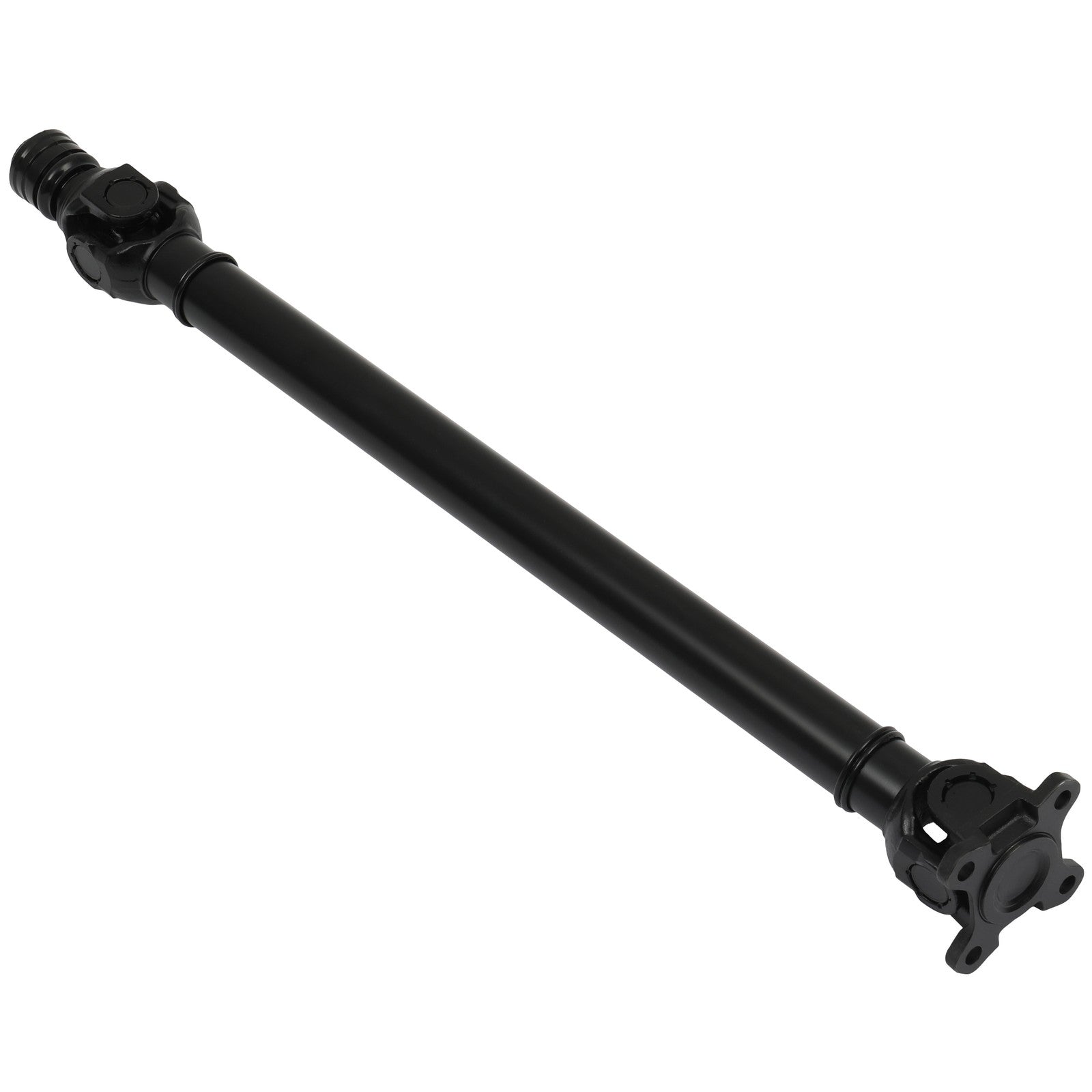 ECCPP Front Prop Shaft Driveshaft 26207556020 For BMW E70 X5 E71 X6 4.4i 4.8i 6B93BC-57