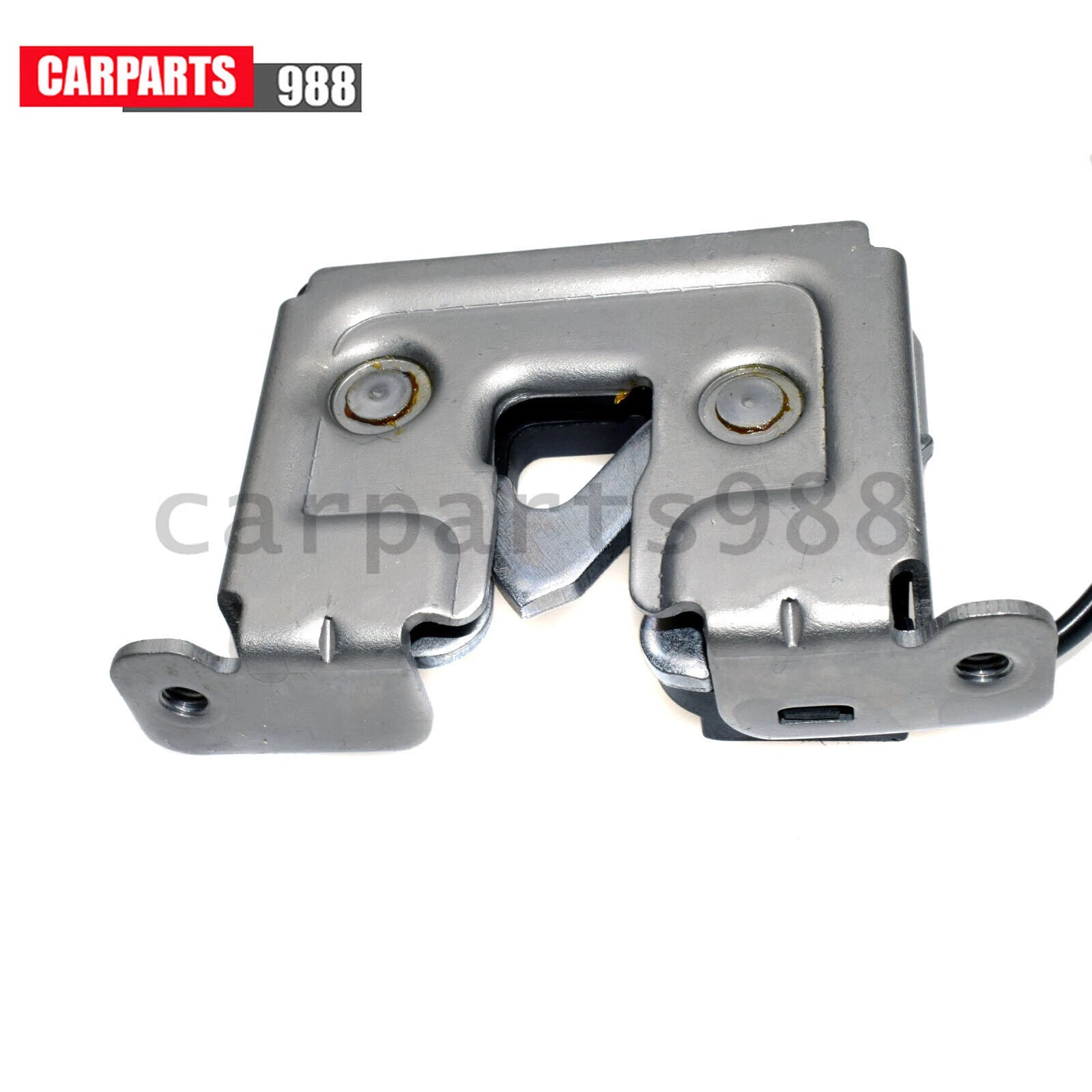 51237008755 Lower Hood Lock Lid Latch For BMW 128i 328i 335i 328i xDrive M3 X3 6B93BC-57