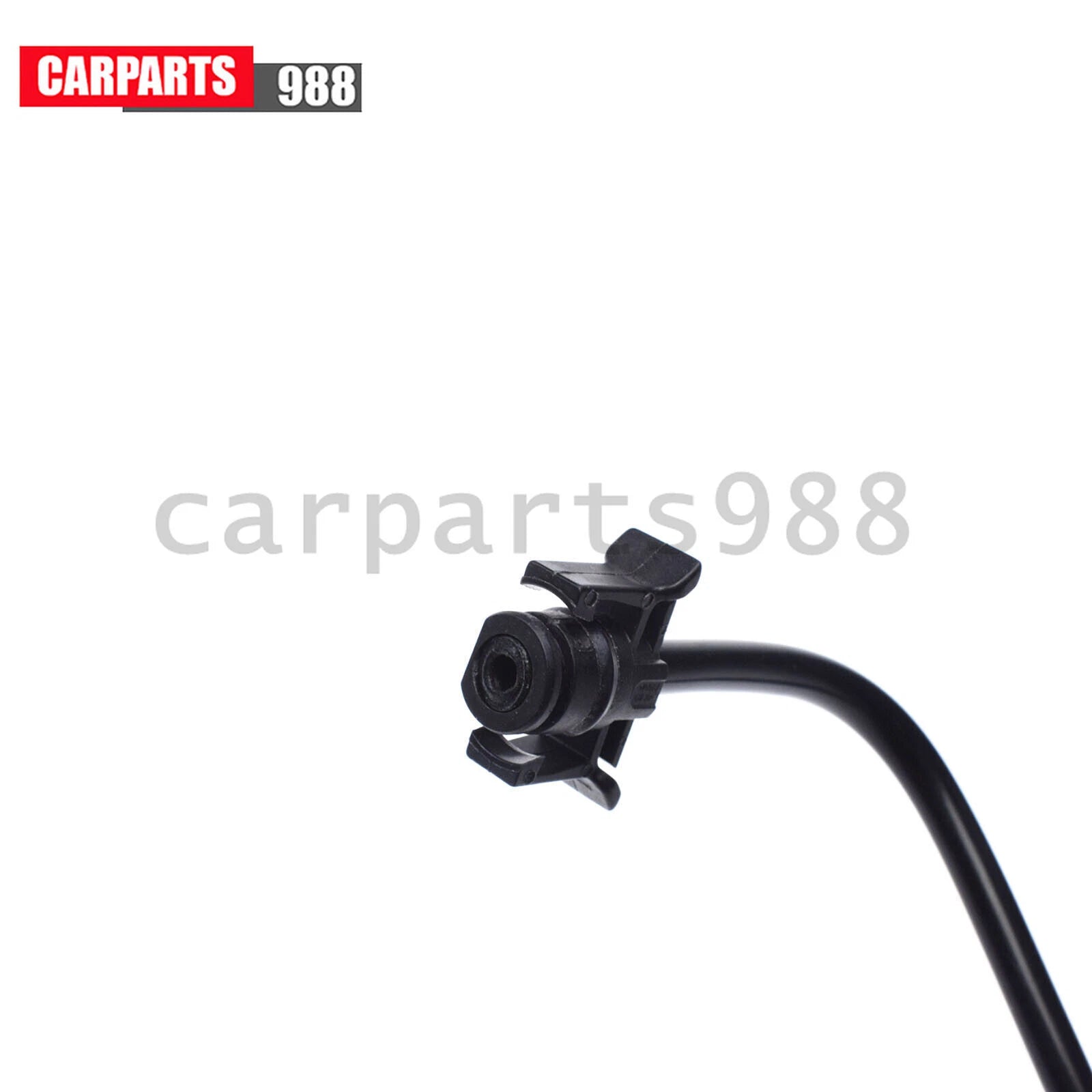 Coolant Reservoir Hose For 2012-2018 Ford Focus 2.0L CV6Z8K012K CV6Z-8K012-K 6B93BC-57