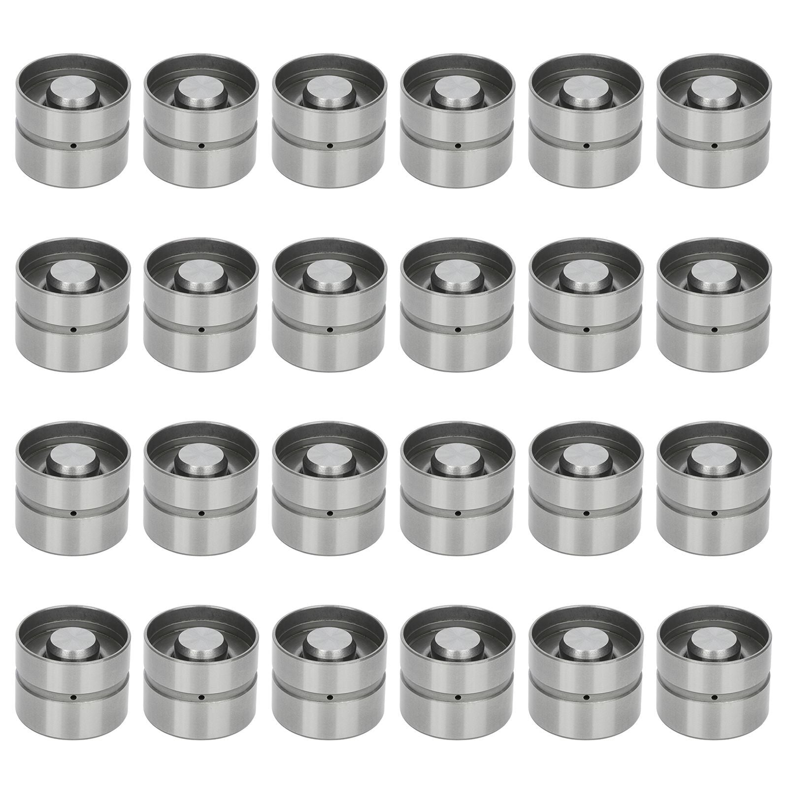 24Pcs Hydraulic Lifters 90-97 For Nissan 300ZX Infiniti J30 3.0L DOHC 24v VG30DE 6B93BC-57