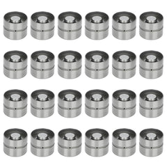 24Pcs Hydraulic Lifters 90-97 For Nissan 300ZX Infiniti J30 3.0L DOHC 24v VG30DE 6B93BC-57