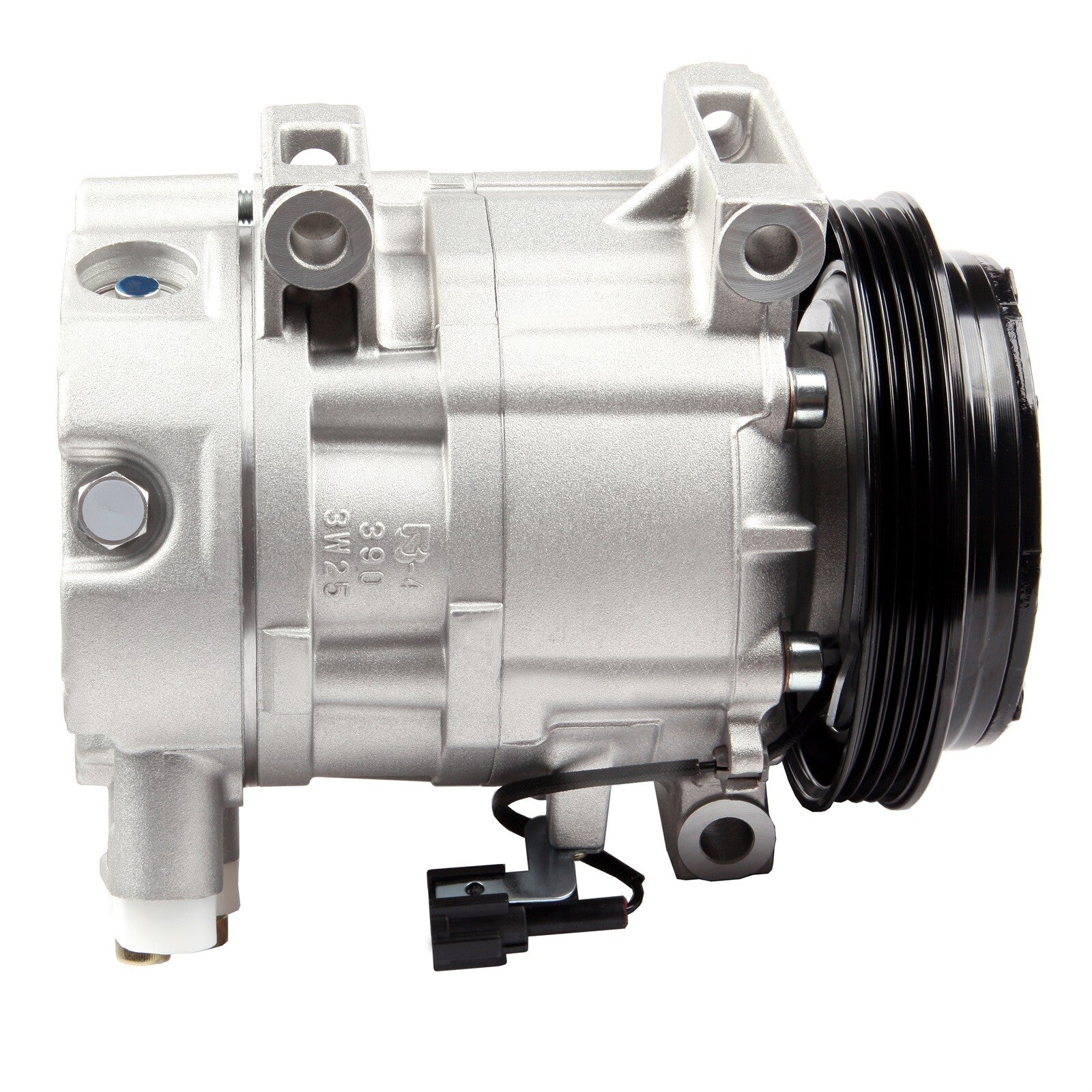 For Nissan 350Z 3.5L 2003 2004 2005 2006 A/C AC Compressor 6B93BC-57