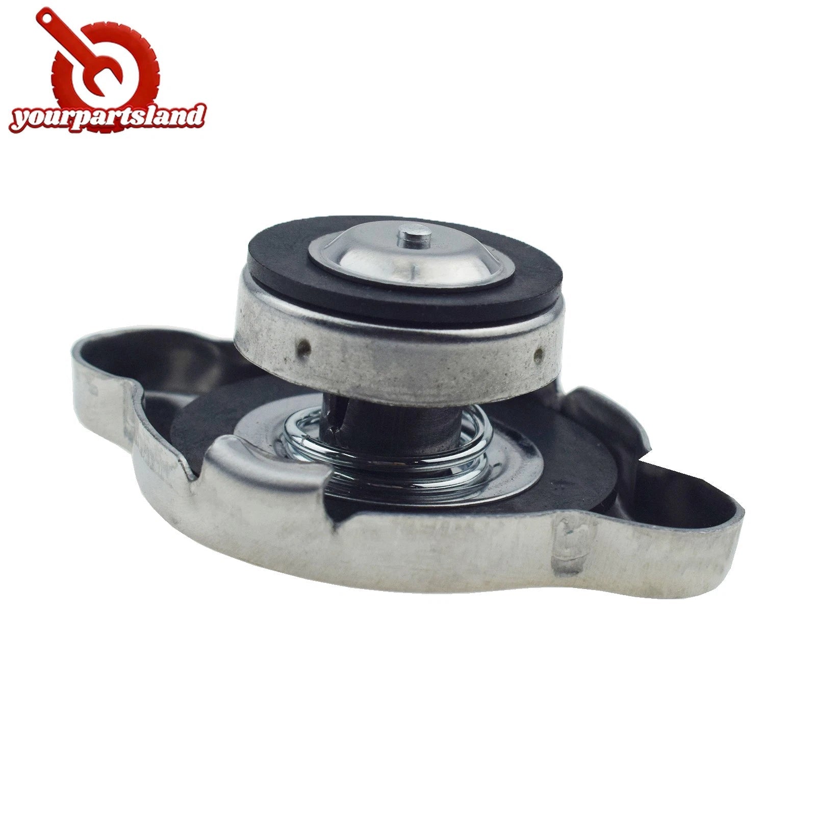For 2000-2014 Subaru Legacy Outback Baja Radiator Pressure Cap 45137AE00B 6B93BC-57