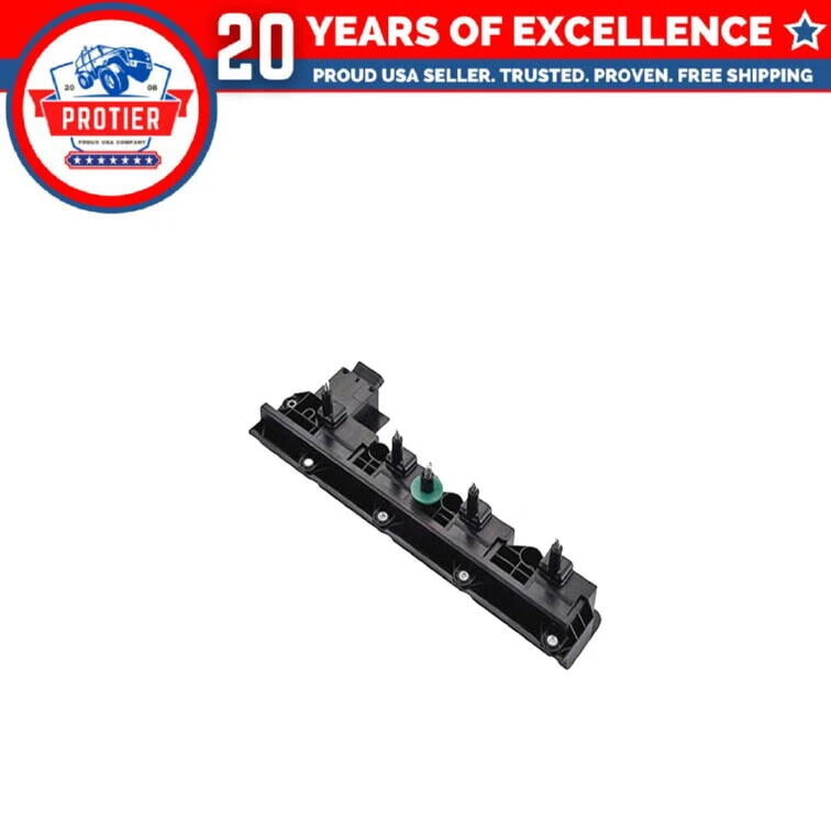 Ignition coil Compatible with Cadillac Oldsmobile 4.0L V8 Compatible 6B93BC-57