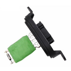 Heater Blower Fan Motor Resistor For VW Amarok Touareg Transporter Caravelle T5