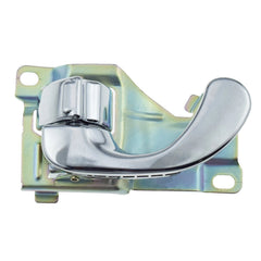 Right Side Chrome Inner Handle For Mitsubishi Galant 1999-2003 Delica L400 95-05 6B93BC-57