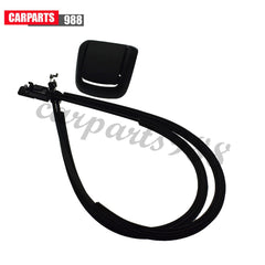 Front Left Seat Release Handle W/ Cable For Ford Fusion 2001-12 Fiesta MK6 01-08 6B93BC-57