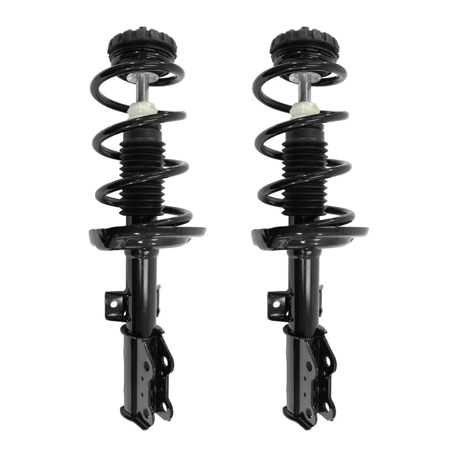 Front Complete Strut Assembly Kit for 2010-2016 Cadillac SRX 6B93BC-57