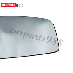 Left Side Heated Wing Rear Mirror Upper Glass for Sprinter 2500 3500 A0028115233 6B93BC-57