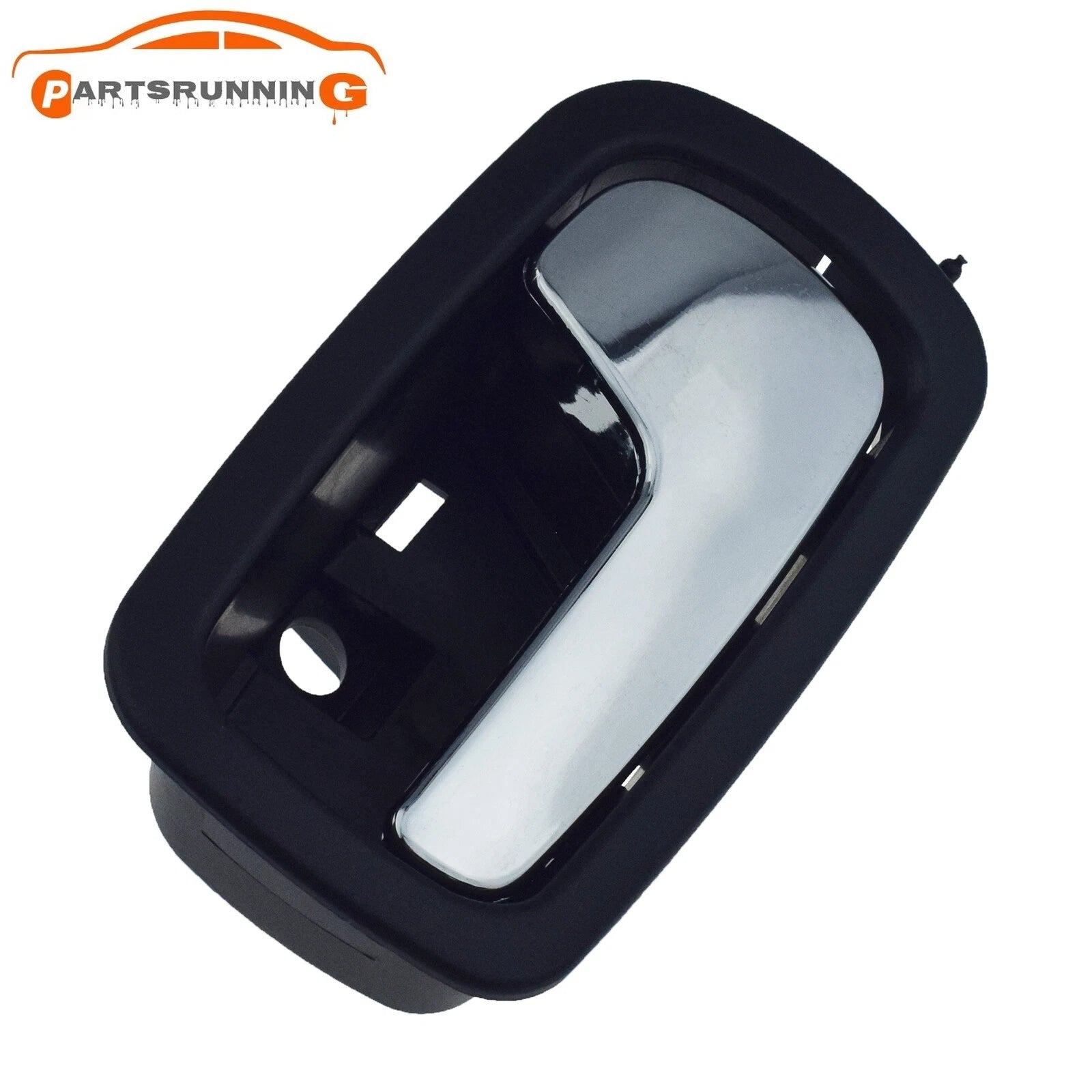 Front Passenger Side Inner Door Handle 22722754 For 2005-10 Chevy Cobalt G5 6B93BC-57