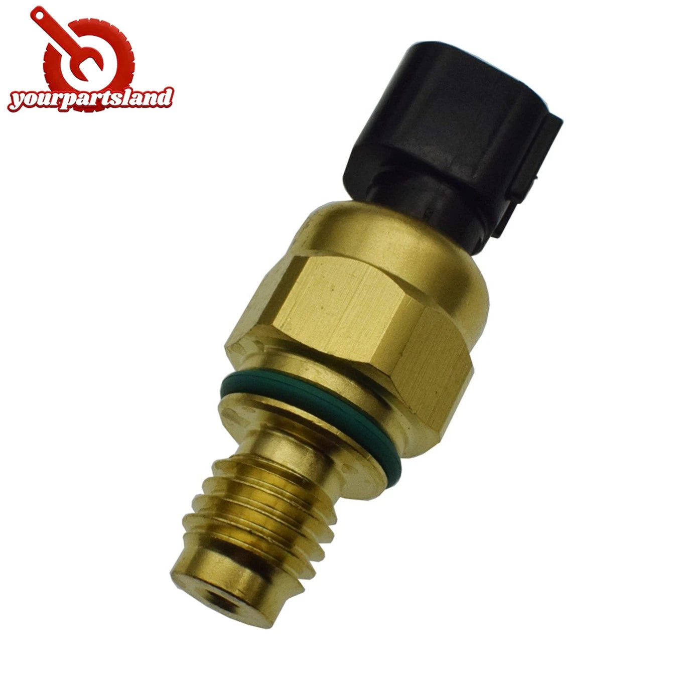 Power Steering Pump Oil Pressure Switch Sensor For Ford Focus C-max 98AB3N824DB 6B93BC-57