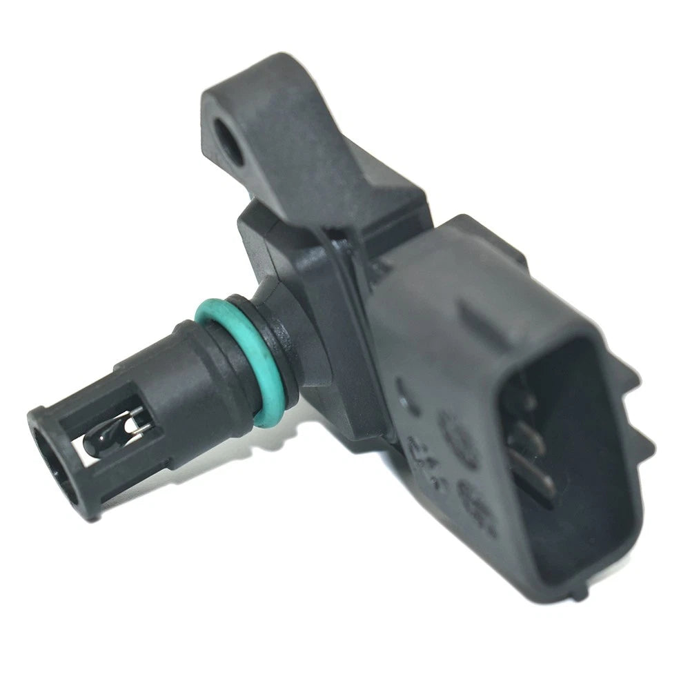 Intake Air Manifold Pressure Sensor For Mazda Volvo Jaguar Range Rover Ford 6B93BC-57