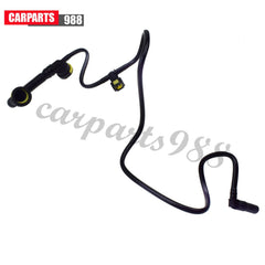 Crankcase Breather Pipe Hose for Peugeot 206 207 307 1192A7 1192Q7 1192.Q7 6B93BC-57