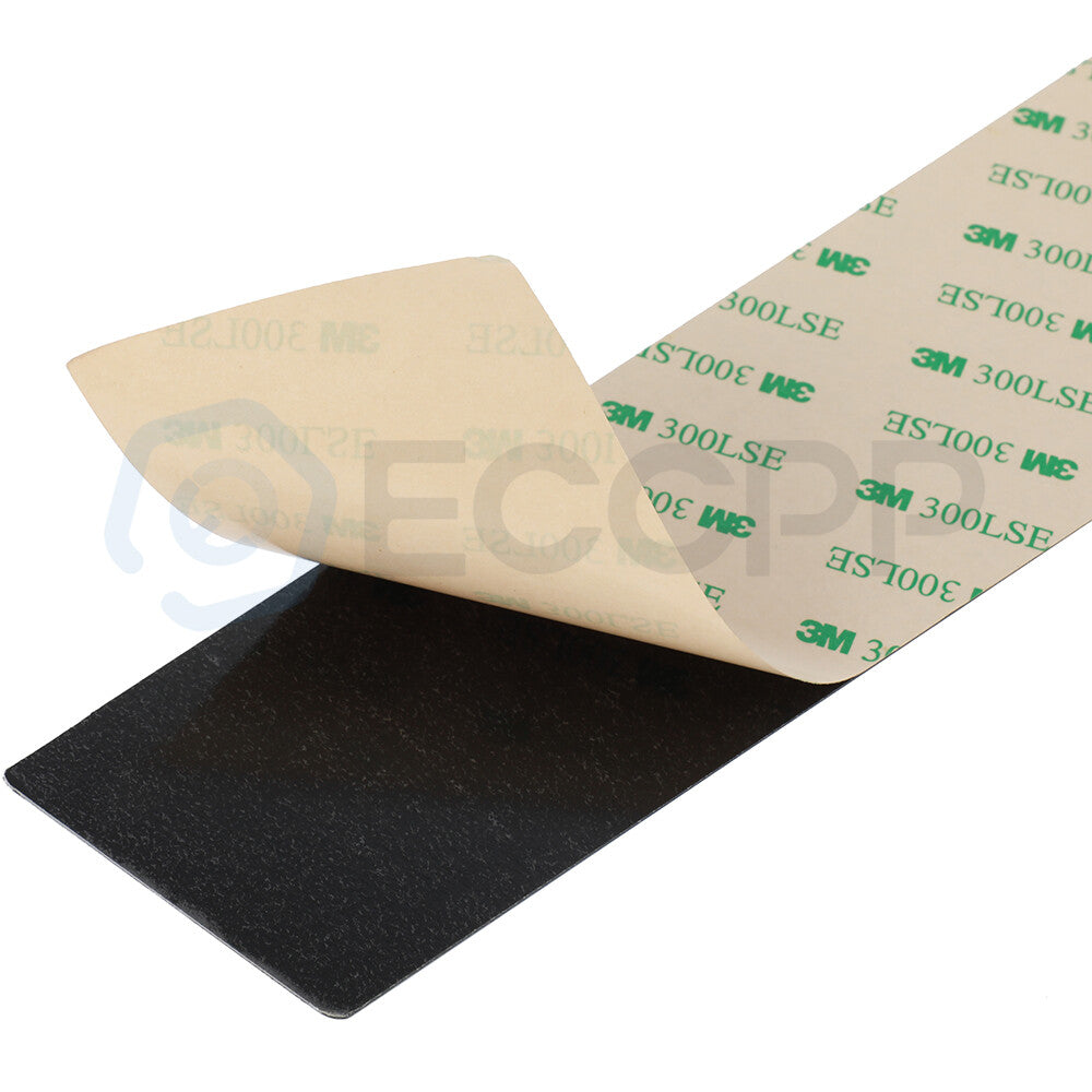 8pc Set Piano Black Pillar Posts Cover Kit For Honda CRV CR-V 07-11 Door Trim 6B93BC-57