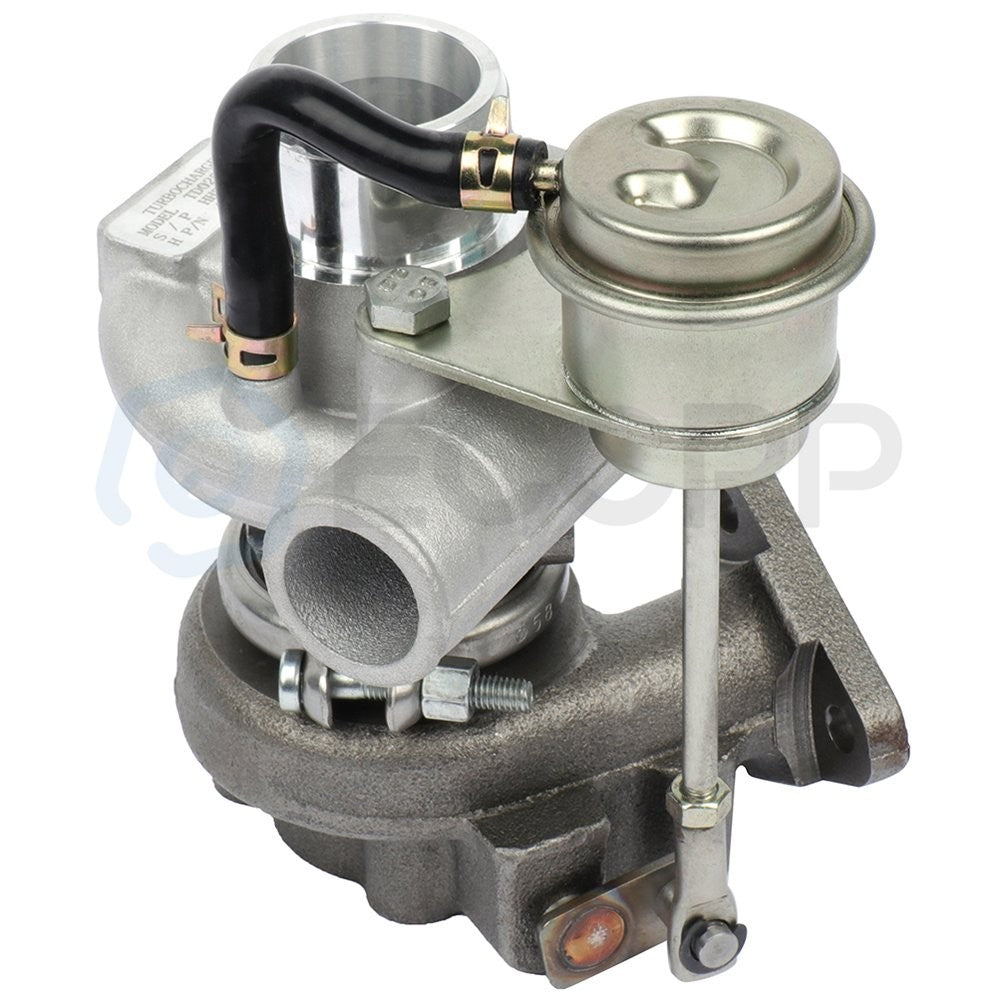 FOR Kubota D1105T V1505T D1105-T Engine TD025M-05T Excavator Turbocharger 6B93BC-57