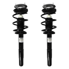 Front Complete Strut Assembly Kit for 1996-2000 BMW 528I (E39 Body), 2001-2003 6B93BC-57