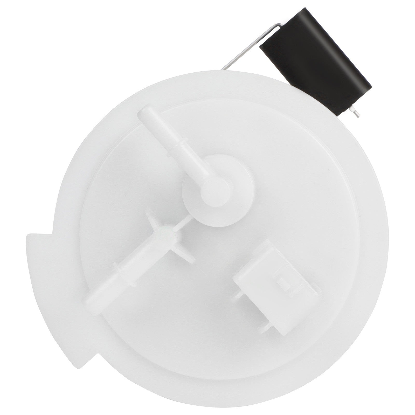 Fuel Pump Fits 2006-2004 Nissan Altima Maxima Quest 3.5L W/o Calif. Emissions 6B93BC-57