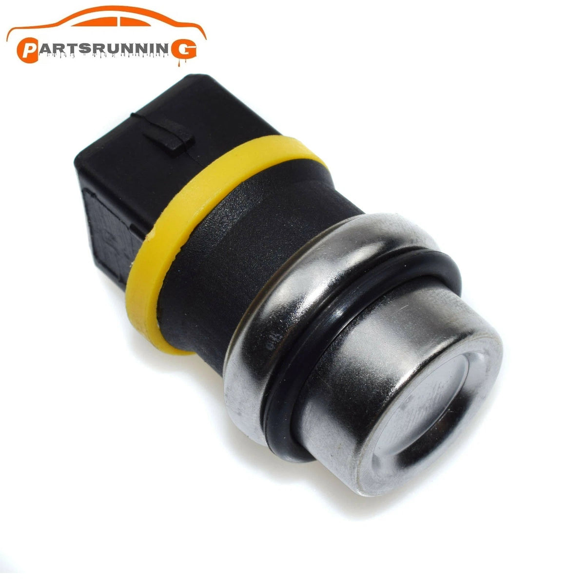 Engine Coolant Temperature Sensor Switch for VW Golf Jetta Van Cabrio 357919501A 6B93BC-57