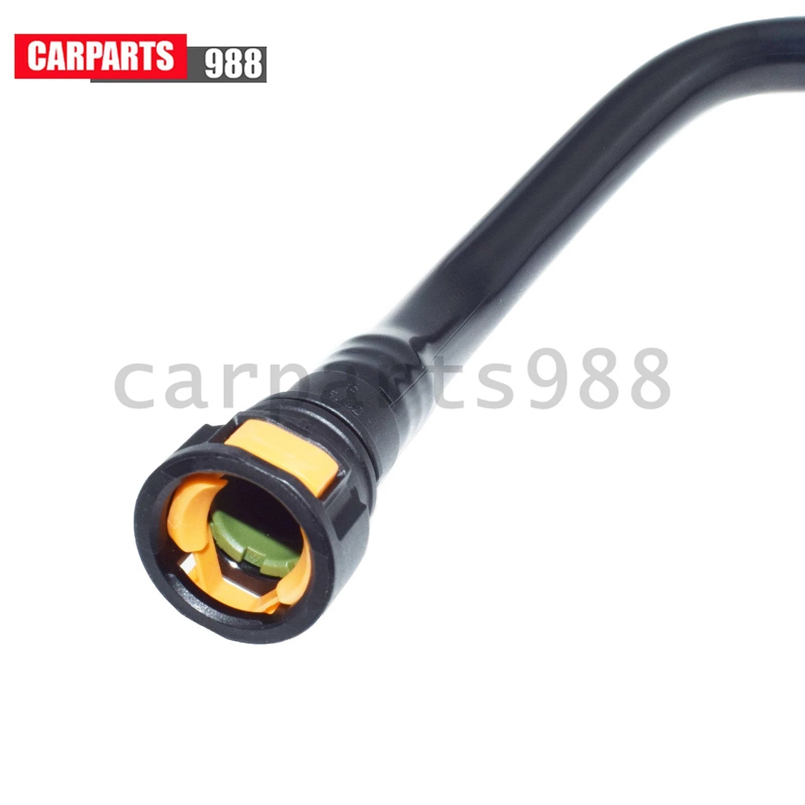 Crankcase Vent Hose PCV Hose For Chevrolet Malibu 2016-2020 12643297 6B93BC-57