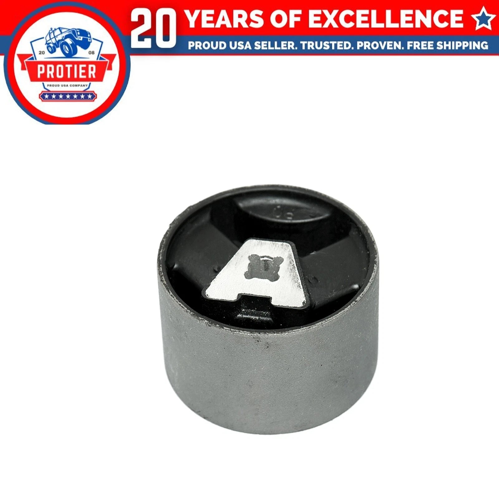 Transmission Mount for SAAB 9000 6B93BC-57