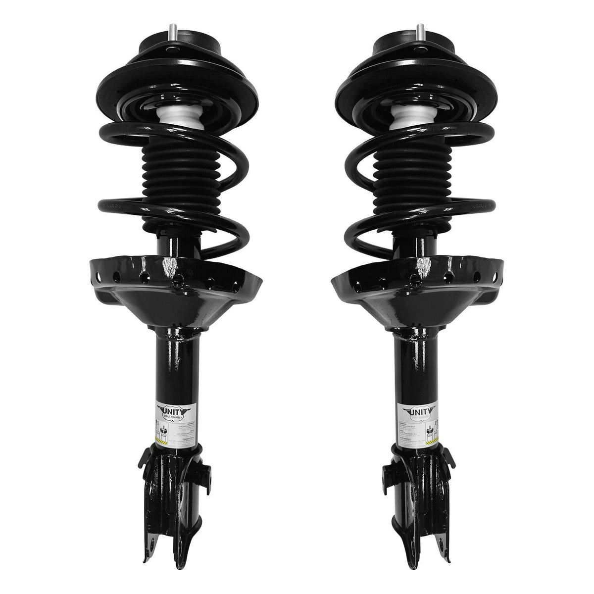 Front Complete Strut Assembly Kit for 2005-2009 Subaru Outback 6B93BC-57
