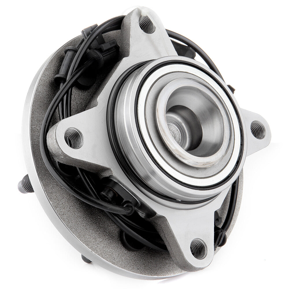 1Pc Wheel Hub Bearing Front RWD For Ford Expedition Lincoln Navigator 2003-2006 KOEEP