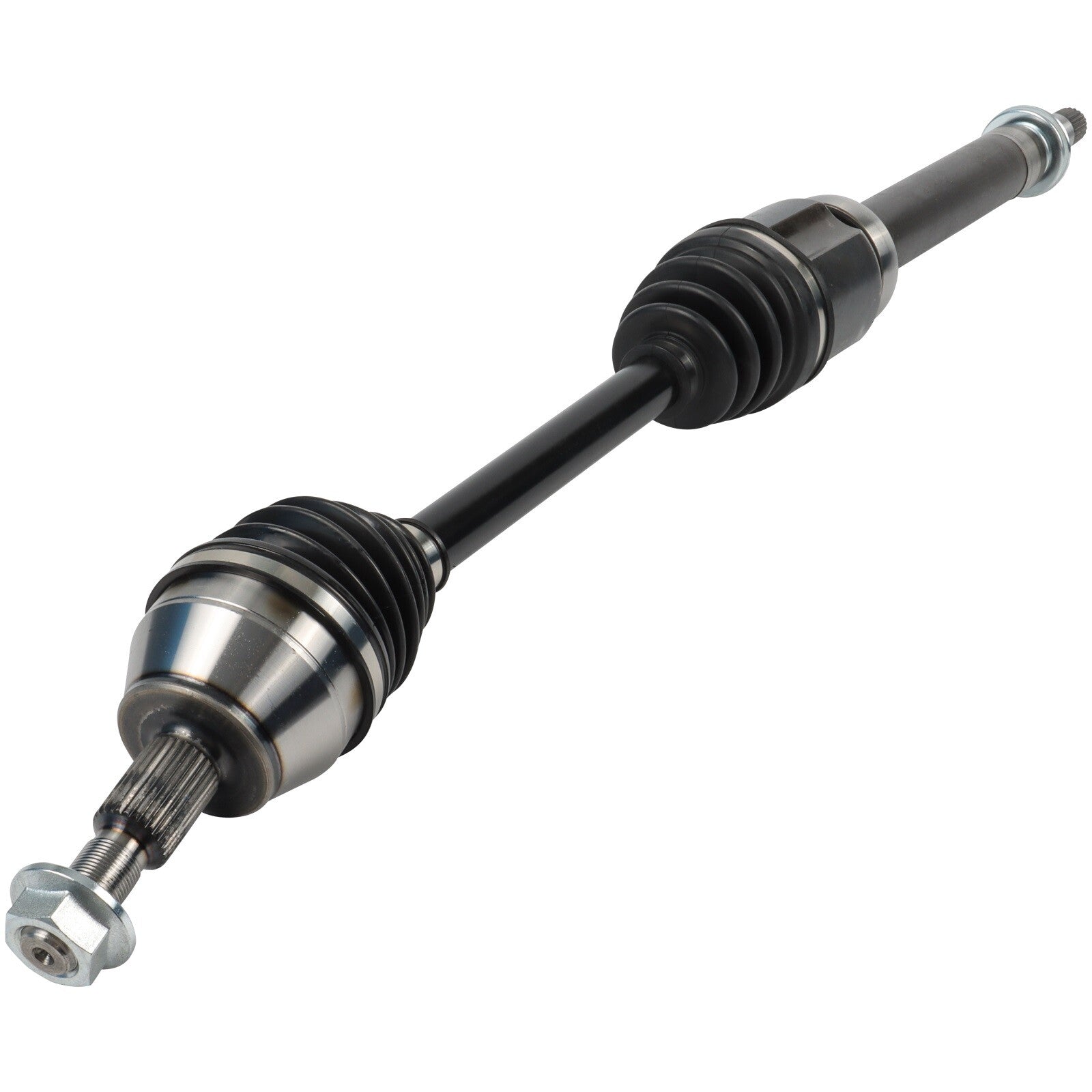 For Ford Focus 2016-18 1.0L Front Side 2Pcs CV Axles Automatic Dual Clutch Trans 6B93BC-57