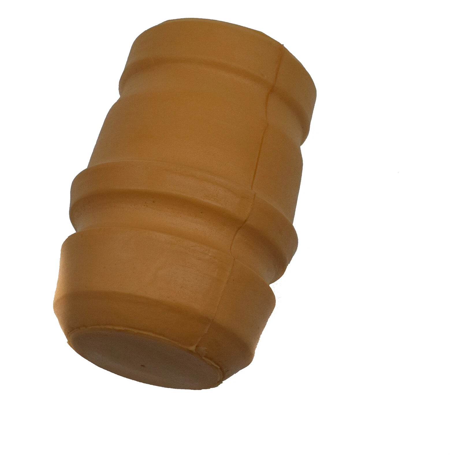 Suspension Bump Stop Jounce Bumper LH or RH Side for Jeep Wrangler TJ Dodge 6B93BC-57